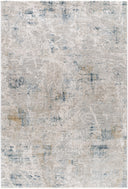 Surya Brunswick BWK-2306 Pale Blue Area Rug by LIVABLISS