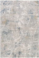 Surya Brunswick BWK-2306 Pale Blue Area Rug by LIVABLISS