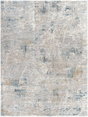 Surya Brunswick BWK-2306 Pale Blue Area Rug by LIVABLISS