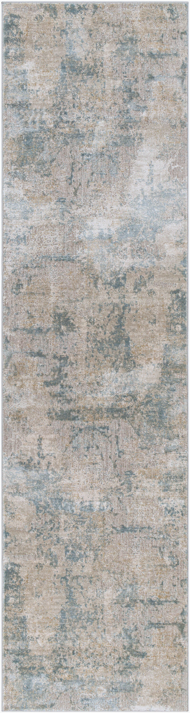 LIVABLISS Brunswick BWK-2307 Dusty Sage Area Rug