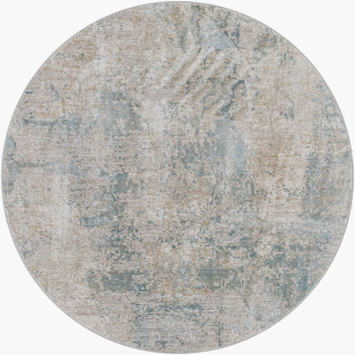 Brunswick BWK-2307 Dusty Sage Area Rug by LIVABLISS