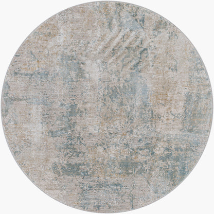 LIVABLISS Brunswick BWK-2307 Dusty Sage Area Rug