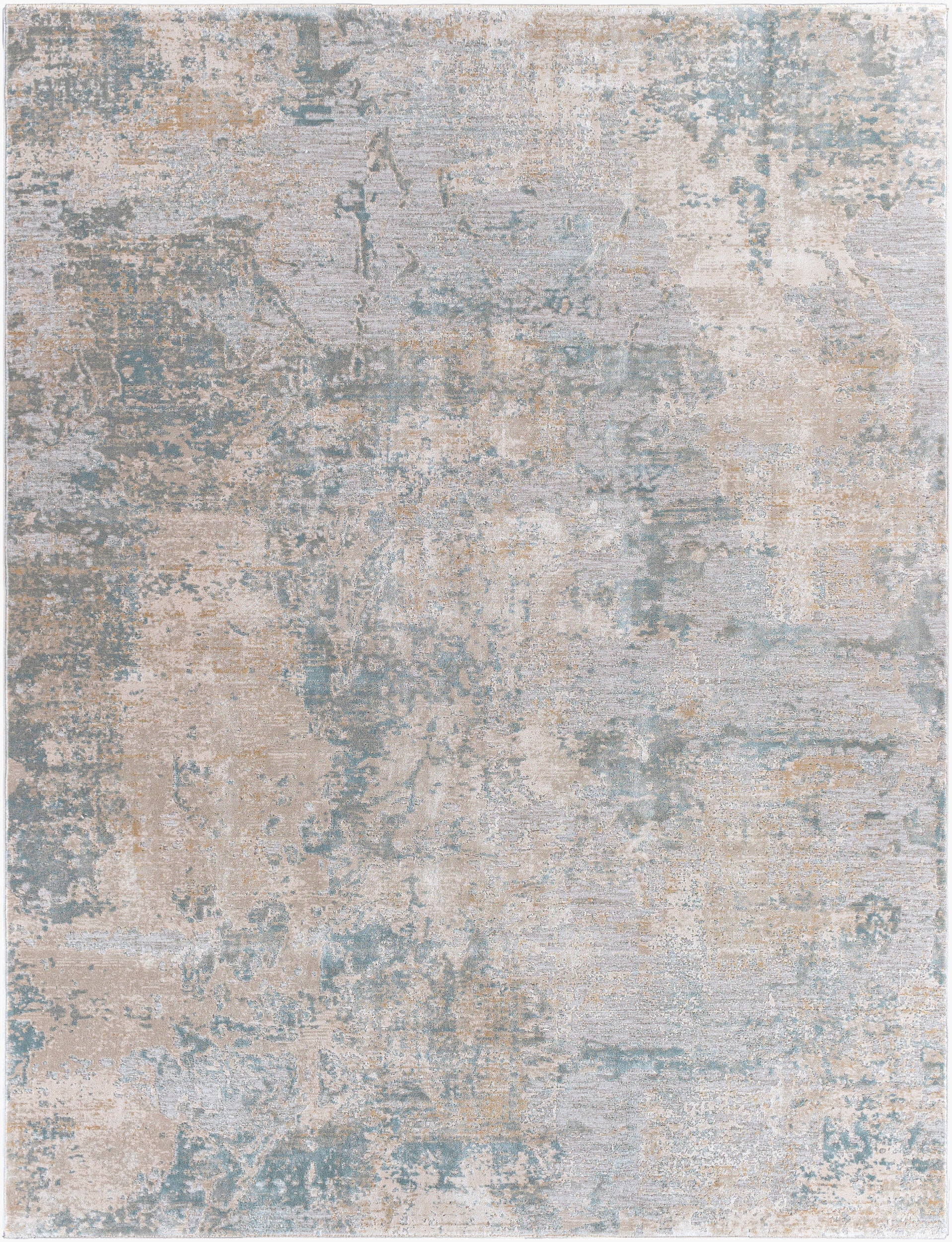 LIVABLISS Brunswick BWK-2307 Dusty Sage Area Rug