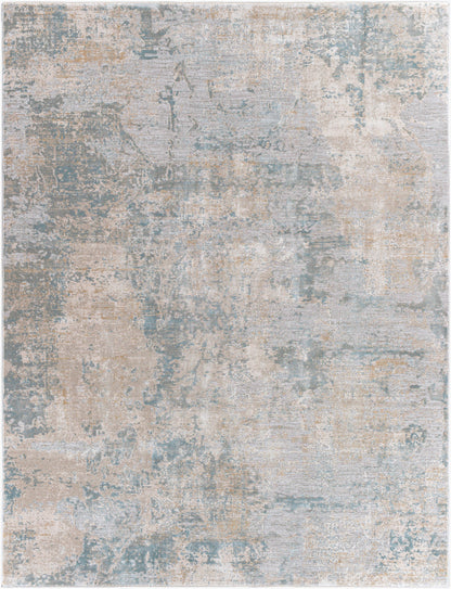 LIVABLISS Brunswick BWK-2307 Dusty Sage Area Rug