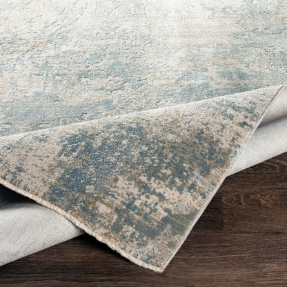 LIVABLISS Brunswick BWK-2307 Dusty Sage Area Rug