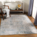 LIVABLISS Brunswick BWK-2307 Dusty Sage Area Rug