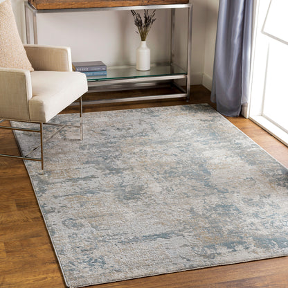LIVABLISS Brunswick BWK-2307 Dusty Sage Area Rug