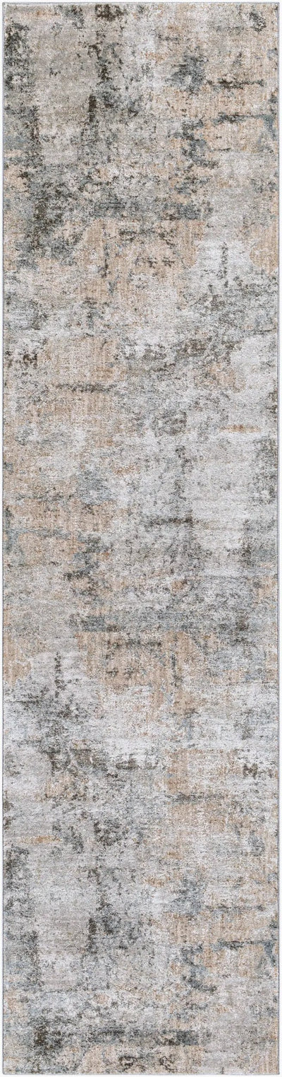 Brunswick BWK-2308 Dusty Sage Area Rug by LIVABLISS