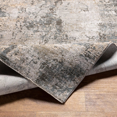 Brunswick BWK-2308 Dusty Sage Area Rug by LIVABLISS