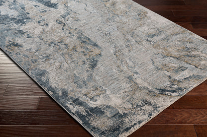 Surya Brunswick BWK-2309 Dusty Sage Area Rug by LIVABLISS
