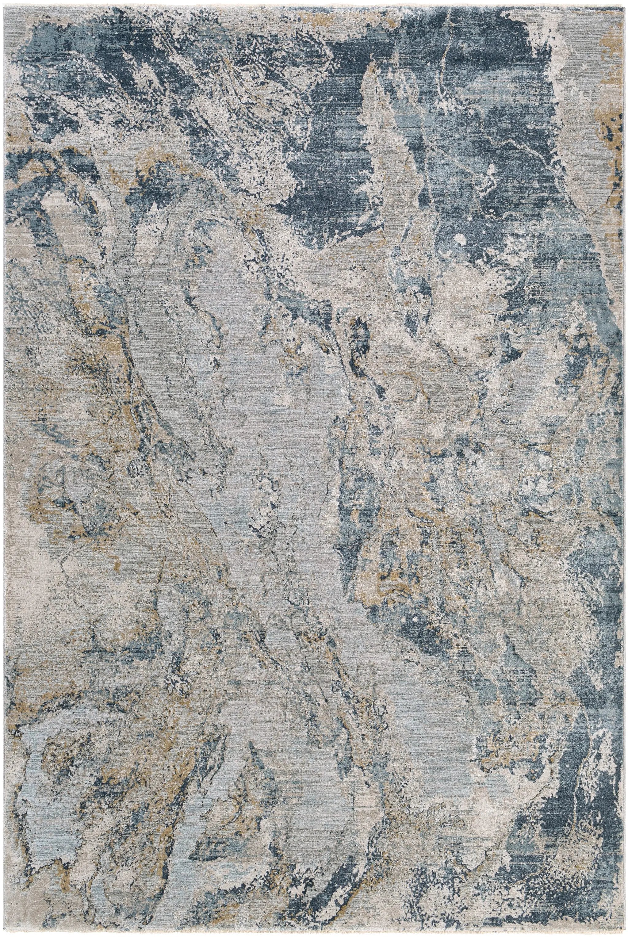Brunswick BWK-2309 Dusty-Sage Area Rug by LIVABLISS