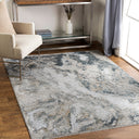 Surya Brunswick BWK-2309 Dusty Sage Area Rug by LIVABLISS