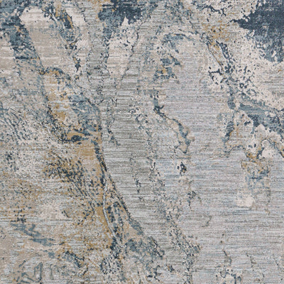 Surya Brunswick BWK-2309 Dusty Sage Area Rug by LIVABLISS