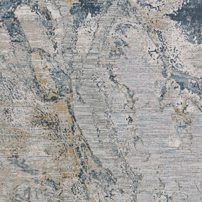 Surya Brunswick BWK-2309 Dusty Sage Area Rug by LIVABLISS