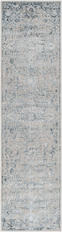 Surya Brunswick BWK-2310 Dusty Sage Area Rug by LIVABLISS