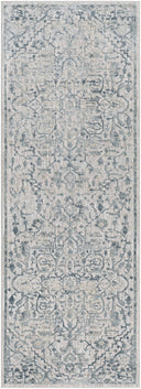 Surya Brunswick BWK-2310 Dusty Sage Area Rug by LIVABLISS