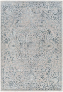 Surya Brunswick BWK-2310 Dusty Sage Area Rug by LIVABLISS