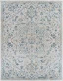 Surya Brunswick BWK-2310 Dusty Sage Area Rug by LIVABLISS