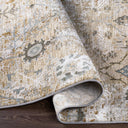 LIVABLISS Brunswick BWK-2311 Taupe Area Rug