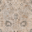 LIVABLISS Brunswick BWK-2311 Taupe Area Rug