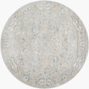 LIVABLISS Brunswick BWK-2313 Light Beige Area Rug