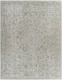 LIVABLISS Brunswick BWK-2313 Light Beige Area Rug