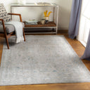 LIVABLISS Brunswick BWK-2313 Light Beige Area Rug