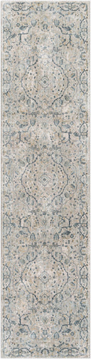 LIVABLISS Brunswick BWK-2314 Deep Teal Area Rug