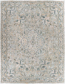 LIVABLISS Brunswick BWK-2314 Deep Teal Area Rug