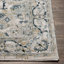 LIVABLISS Brunswick BWK-2314 Deep Teal Area Rug
