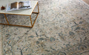 LIVABLISS Brunswick BWK-2314 Deep Teal Area Rug