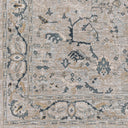 LIVABLISS Brunswick BWK-2314 Deep Teal Area Rug