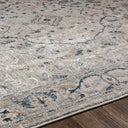 LIVABLISS Brunswick BWK-2314 Deep Teal Area Rug
