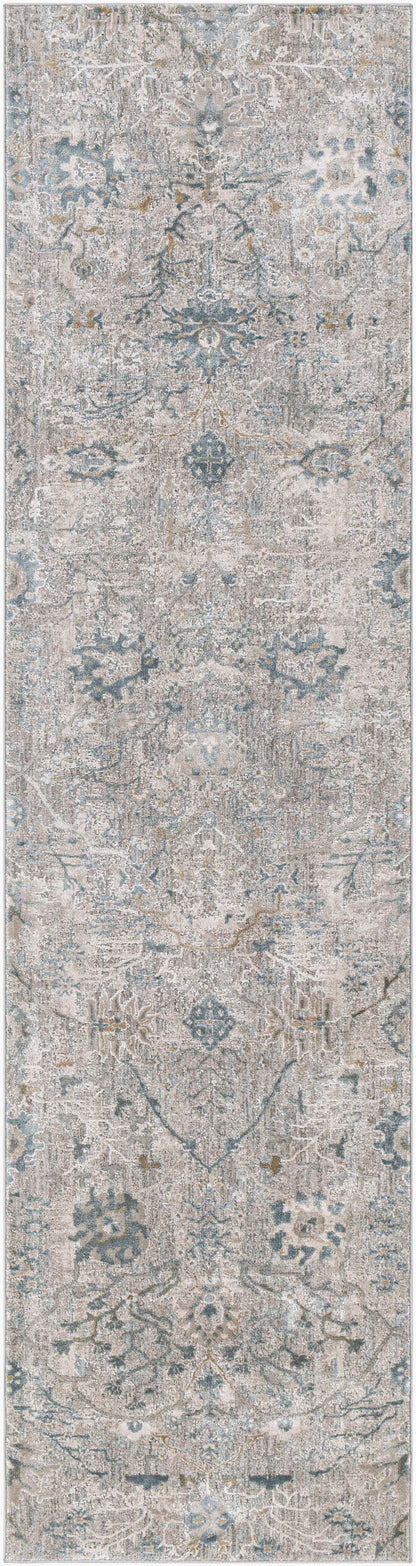 LIVABLISS Brunswick BWK-2315 Dusty Sage Area Rug
