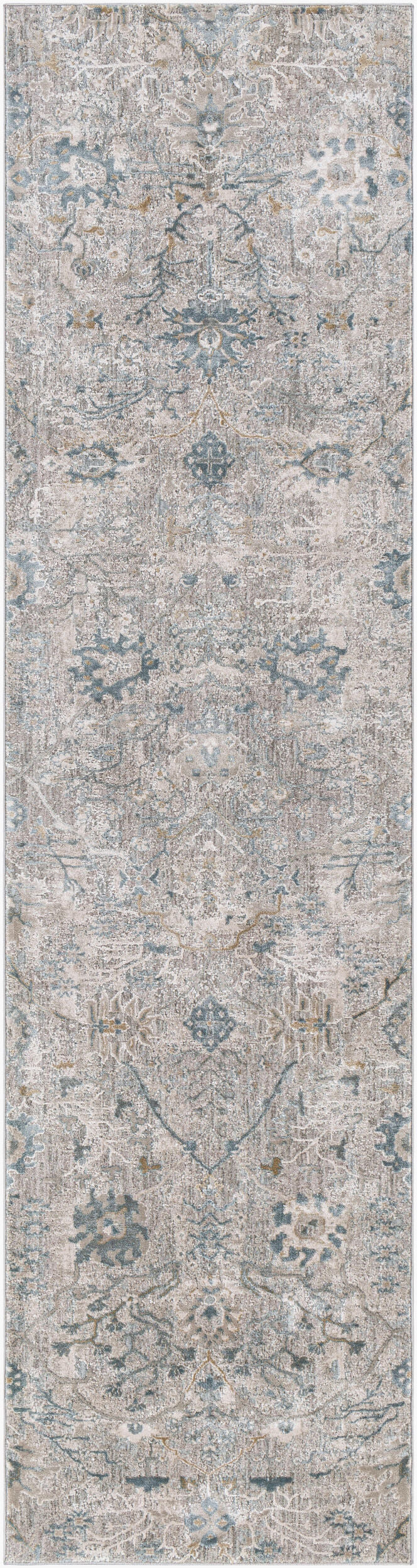 LIVABLISS Brunswick BWK-2315 Dusty Sage Area Rug