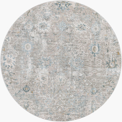 LIVABLISS Brunswick BWK-2315 Dusty Sage Area Rug