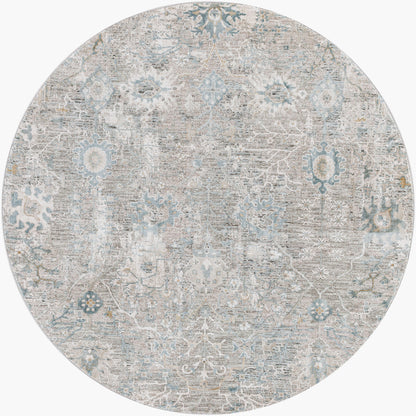 LIVABLISS Brunswick BWK-2315 Dusty Sage Area Rug