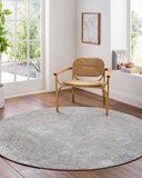 LIVABLISS Brunswick BWK-2315 Dusty Sage Area Rug