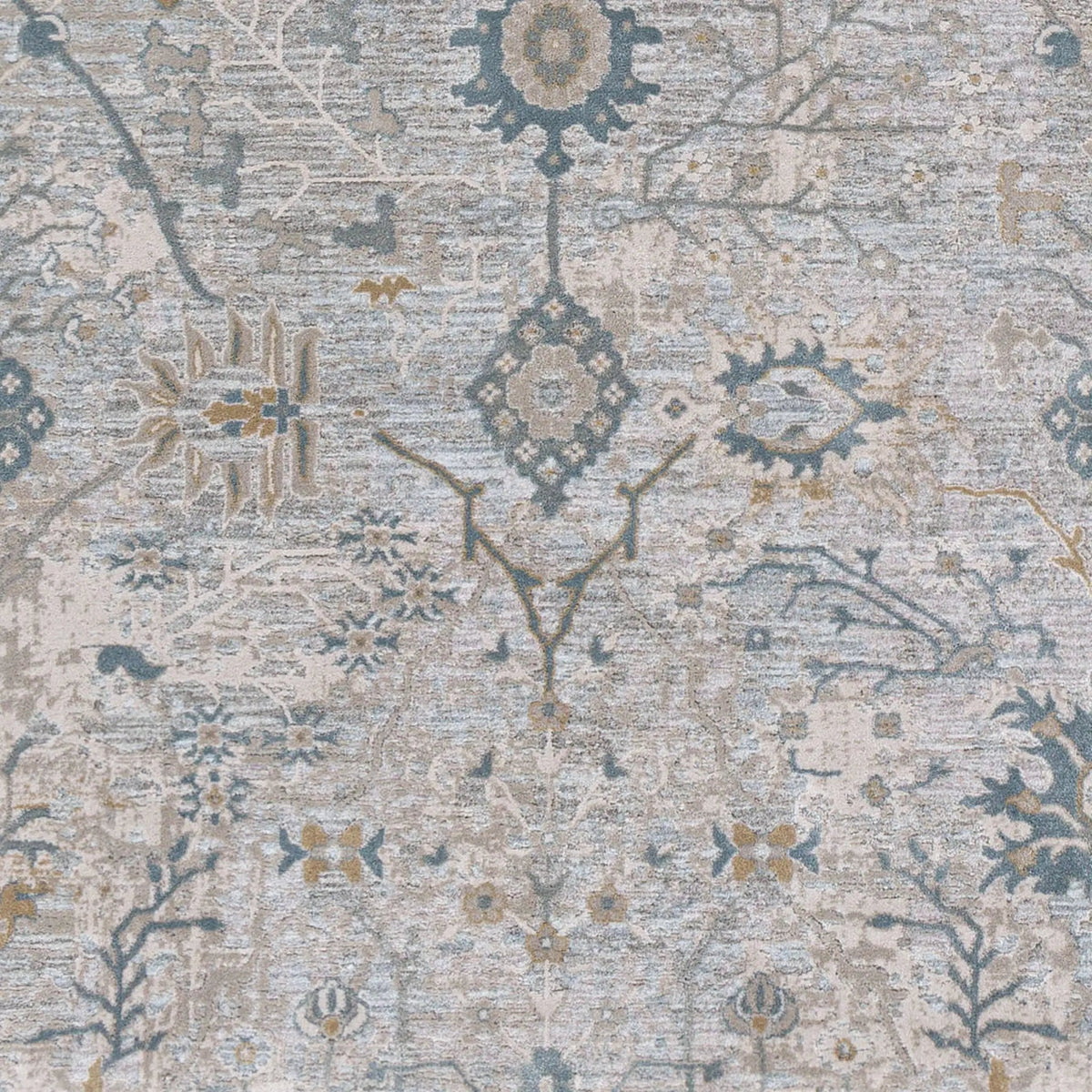 Brunswick BWK-2315 Dusty Sage Area Rug by LIVABLISS