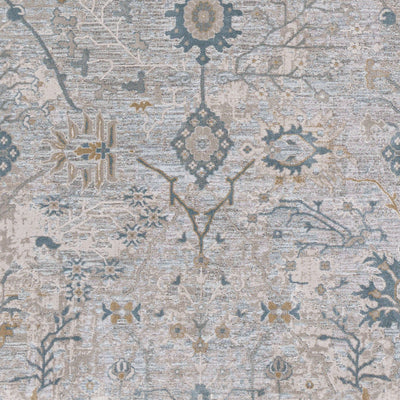 LIVABLISS Brunswick BWK-2315 Dusty Sage Area Rug