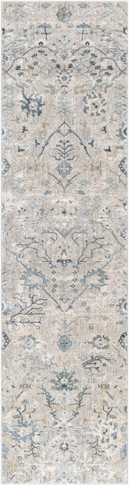 LIVABLISS Brunswick BWK-2316 Dusty Sage Area Rug