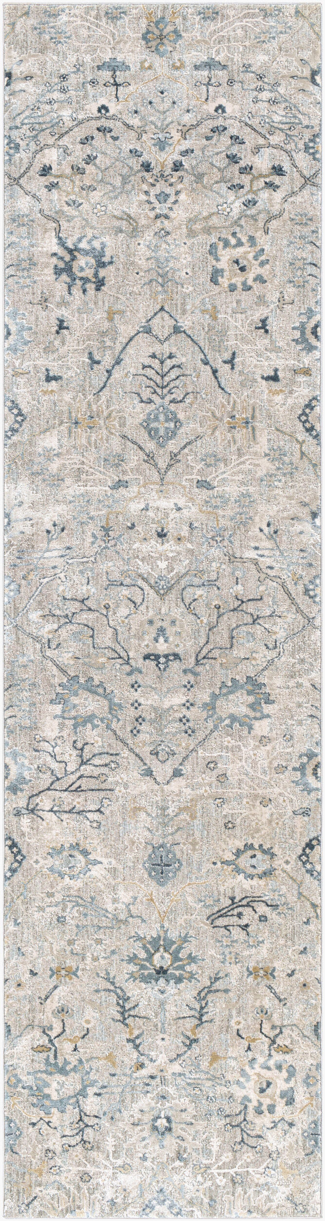 LIVABLISS Brunswick BWK-2316 Dusty Sage Area Rug