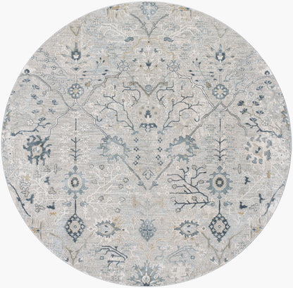 LIVABLISS Brunswick BWK-2316 Dusty Sage Area Rug