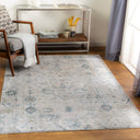 LIVABLISS Brunswick BWK-2316 Dusty Sage Area Rug