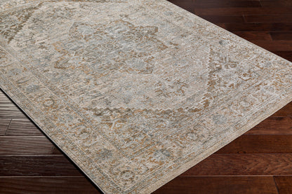 LIVABLISS Brunswick BWK-2318 Dusty Sage Area Rug