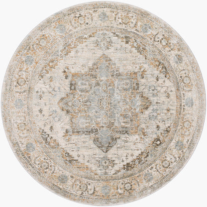 LIVABLISS Brunswick BWK-2318 Dusty Sage Area Rug