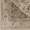 LIVABLISS Brunswick BWK-2318 Dusty Sage Area Rug