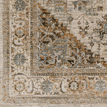 LIVABLISS Brunswick BWK-2318 Dusty Sage Area Rug