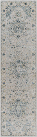 LIVABLISS Brunswick BWK-2319 Dusty Sage Area Rug