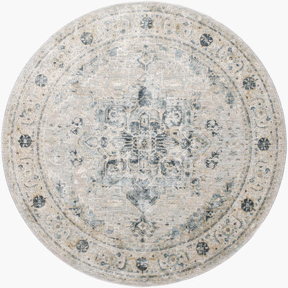 LIVABLISS Brunswick BWK-2319 Dusty Sage Area Rug
